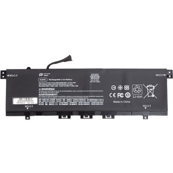 Аккумулятор для ноутбуков HP Envy X360 13-AG (KC04XL) 15.4V 3454mAh (original)