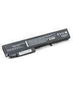 Акумулятор PowerPlant HSTNN-LB60, H8530 для ноутбуків HP EliteBook 8530 14.4V 5200mAh