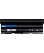 Аккумулятор PowerPlant M5Y0X для ноутбука DELL Latitude E6420 / E5420 11.1V 7800mAh