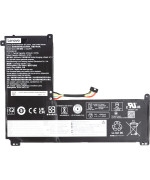 Аккумулятор для ноутбуков LENOVO IdeaPad 1-11IGL05 (L19L2PF1) 7.6V 4210mAh (original)