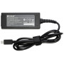 Блок живлення PowerPlant для ноутбуків ASUS 220V, 19V 33W 1.75A (mini USB)