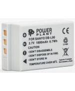 Aккумулятор PowerPlant для Sanyo DB-L90 1200mAh