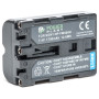 Aкумулятор PowerPlant для Sony NP-FM500H 1700mAh