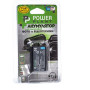 Аккумулятор PowerPlant для Samsung BP1310 1200mAh, Black