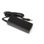 Блок живлення для камер відеоспостереження PowerPlant 220V, 12V 60W 5A (5.5*2.1), Black