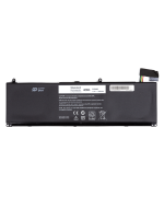 Аккумулятор PowerPlant для ноутбуков DELL Inspiron 11 3135 (CGMN2) 11.1V 3600mAh