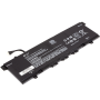 Аккумулятор для ноутбуков HP Envy X360 13-AG (KC04XL) 15.4V 3454mAh (original) 