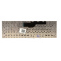 Клавіатура для ноутбука SAMSUNG 300E5A без фрейму, Black