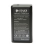 Сетевое зарядное устройство PowerPlant для Samsung BP-1030, Black