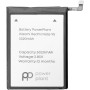 Акумулятор PowerPlant для Xiaomi Redmi Note 9S (BN55) 5020mAh