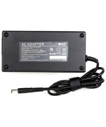 Блок питания PowerPlant  для ноутбука DELL 220V 19.5V 210W 10.8A 7.4 х 5.0