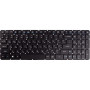 Клавиатура для ноутбука ACER Aspire VN7-793, VN7-793G подсветка клавиш, Black