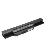 Акумулятор PowerPlant для ноутбука ASUS A43 / A53 / A32-K53 10.8V 4400mAh