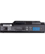 Акумулятор  PowerPlant WP114-3S2P для ноутбука NEC PC VP WP114 11.1V 4400mAh