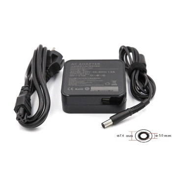 Блок живлення PowerPlant для ноутбука HP 220V 19V 90W 4.74A 7.4 х 5.0