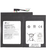 Аккумулятор PowerPlant AP16B4J для ноутбуков ACER Switch Alpha 12 7.6V 4490mAh