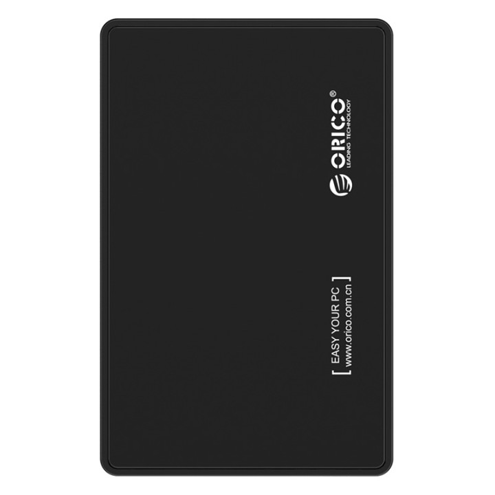 Внешний карман ORICO для HDD 2588US3-V1-BK-PRO, Black