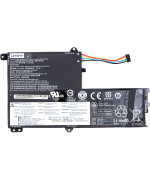 Акумулятор для ноутбуків Lenovo Flex 5-1470 (L15C3PB1) 11.4V 4645mAh (original)