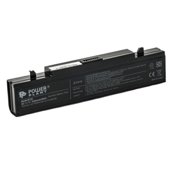 Аккумулятор PowerPlant для ноутбуков SAMSUNG Q318 (AA-PB9NC6B, SG3180LH) 11.1V 5200mAh