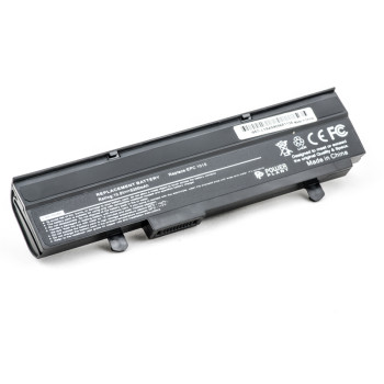 Акумулятор PowerPlant A32-1015, AS1015LH для ноутбуків ASUS Eee PC105 10.8V 5200mAh