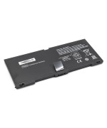 Акумулятор PowerPlant HSTNN-DB0H для ноутбука HP ProBook 5330m 14.4V 2800mAh