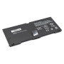 Аккумулятор PowerPlant HSTNN-DB0H для ноутбука HP ProBook 5330m 14.4V 2800mAh