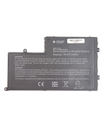 Аккумулятор PowerPlant TRHFF / DL5547PC для ноутбука DELL Inspiron 15-5547 Series 11.1V 3400mAh