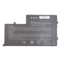 Аккумулятор PowerPlant TRHFF / DL5547PC для ноутбука DELL Inspiron 15-5547 Series 11.1V 3400mAh