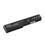 Аккумулятор PowerPlant DV7 HSTNN / DB75 для ноутбука HP Pavilion 14.4V 5200mAh