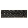 Клавіатура для ноутбука ASUS F551, X551 без фрейму, Black