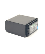 Акумулятор PowerPlant для Panasonic VW-VBD98 10400mAh, Black