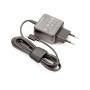 Универсальный блок питания PowerPlant для ноутбука 220V 5.25V 3A 15W Type-C