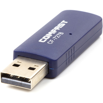 USB адаптер COMFAST, WiFi, Bluetooth, 1300 Мбит/с, 2,4 ГГц, 5 ГГц