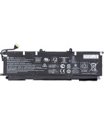 Акумулятор для ноутбука HP Envy 13-AD141NG (AD03XL) 11.55V 4450mAh (original)