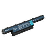 Аккумулятор PowerPlant AS10D41 / AC 5560 / 3S2P для ноутбука ACER Aspire 4551 10.8V 7800mAh