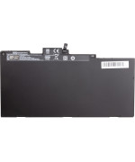 Аккумулятор PowerPlant для ноутбуков HP Elitebook 745 G3 (800231-141) 11.4V 4035mAh