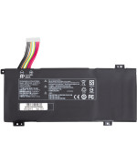 Акумулятори PowerPlant для ноутбуків Machenike T90 Plus (GK5CN) 11.55V 4000mAh