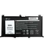 Аккумулятор PowerPlant для ноутбуков DELL Inspiron 15 7559 (357F9) 11.4V 4400mAh