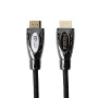 Відео кабель PowerPlant HDMI - HDMI, 10м, позолочені коннектори, 2.0V, Double ferrites, Highspeed