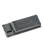 Аккумулятор PowerPlant PC764 / DL6200LH для ноутбука DELL Latitude D620 11.1V 5200mAh