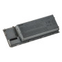 Аккумулятор PowerPlant PC764 / DL6200LH для ноутбука DELL Latitude D620 11.1V 5200mAh