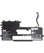 Акумулятор для ноутбуків LENOVO ThinkPad X1 Titanium Gen 1 13.5" (L19M4P73) 7.7V 5820mAh (original)