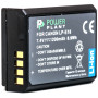 Акумулятор PowerPlant для Canon LP-E10 1200mAh