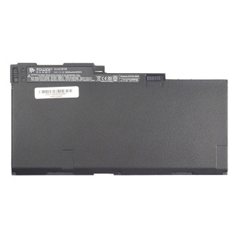 Аккумулятор PowerPlant CM03, HPCM03PF для ноутбуков HP EliteBook 740 Series 11.1V 3600mAh