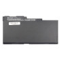 Аккумулятор PowerPlant CM03, HPCM03PF для ноутбуков HP EliteBook 740 Series 11.1V 3600mAh