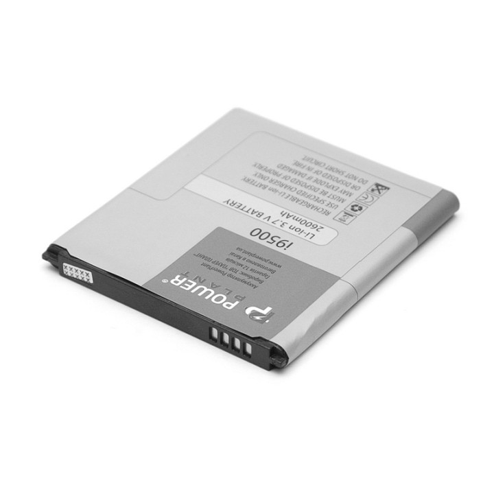 Акумулятор PowerPlant B600BCдля Samsung Galaxy i9500 2600mAh