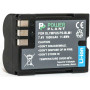 Акумулятор PowerPlant для Olympus PS-BLM1 1600mAh