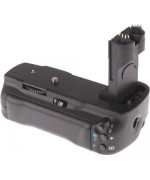 Батарейний блок Meike для Canon 5D MARK II (Canon BG-E6), Black