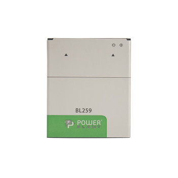 Аккумулятор PowerPlant BL259 для Lenovo Vibe K5 2750mAh