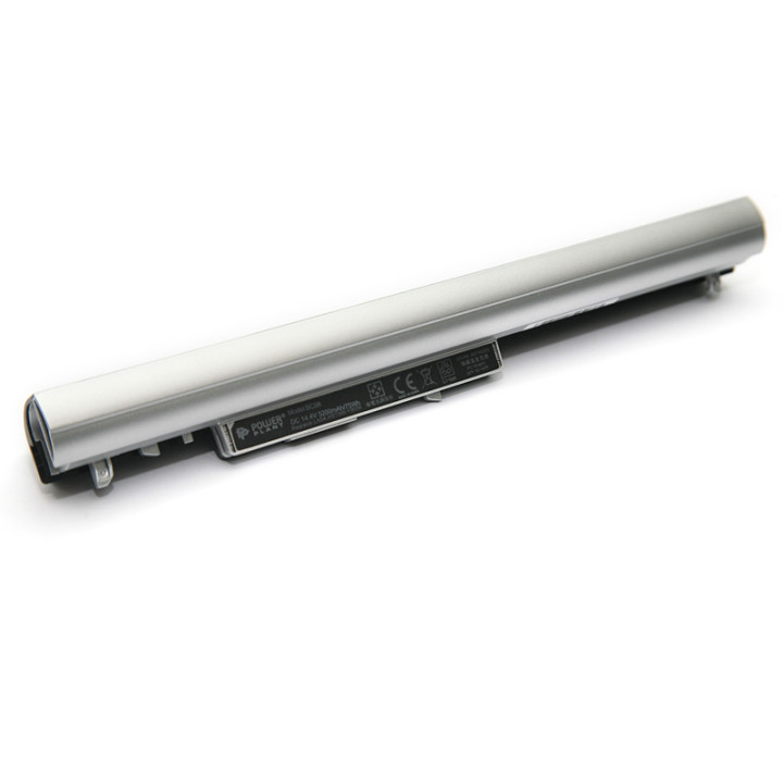 Аккумулятор PowerPlant HSTNN-UB5M HPTS4LH для ноутбуков HP Pavilion TouchSmart 14 14.4V 5200mAh